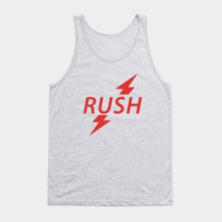 Rush Tank Top